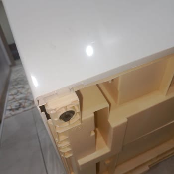 Bulpa Ticaret İade Sürecinde Kırık Kurutma Makinesi Teslim Edildi, Yeni Ürün Talep Ediyorum