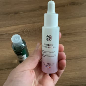 Yves Rocher Ürünlerinde Komedon Ve Fiş Olmadan İade Talebi