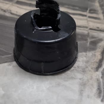 Awox El Blenderı Bağlantı Aparatı Kırıldı, Servis Çözüm Sunmadı