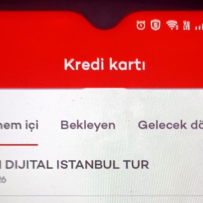 Hediye Üyelik Sonrası İzin Verilmeyen Otomatik Ücretlendirme Ve İade Talebi