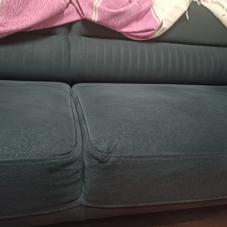 Valencia Koltuk Takımının Süngerleri Çöktü, Servis Yanıt Vermedi