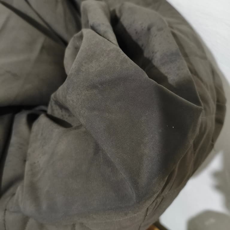 Su Geçirmez Dediği Mont Yağmurda Su Geçiriyor İade Ve Değişim Talebi