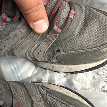 Şok Marketler’in Yanıltıcı Garanti Politikası Ve Defolu Ayakkabı