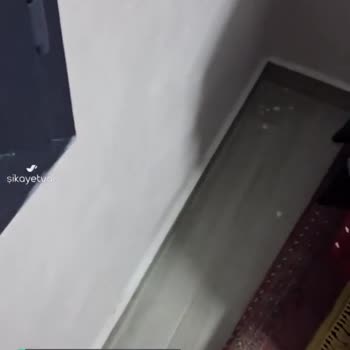 Toroslar Elektrik Dağıtım Aylardır Böyle
