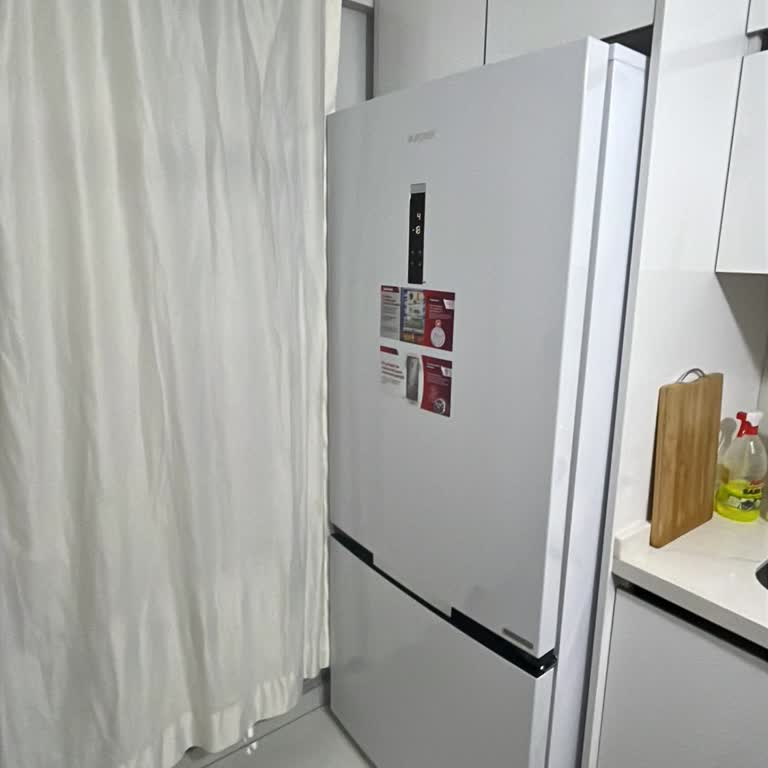 Arçelik Kurulumunda Yanıltıcı Bilgi, Ücretli Kapak Değişimi Ve Eksik Aspiratör Montajı
