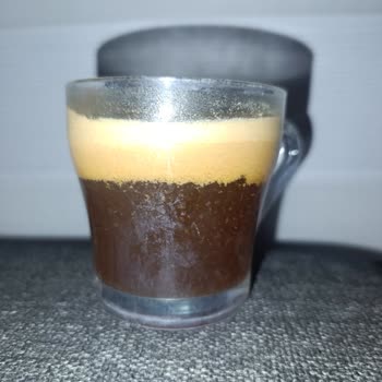 Nescafe 2'si 1 Arada Paketi Kötü Koku, Renk Bozukluğu Ve Acı Tat Sorunu