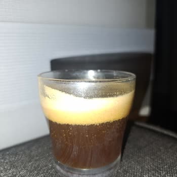 Nescafe 2'si 1 Arada Paketi Kötü Koku, Renk Bozukluğu Ve Acı Tat Sorunu