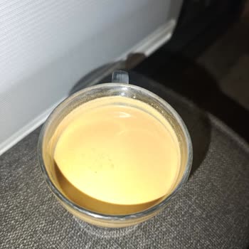 Nescafe 2'si 1 Arada Paketi Kötü Koku, Renk Bozukluğu Ve Acı Tat Sorunu