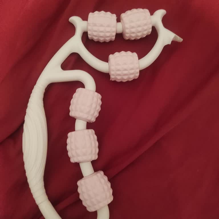 Kısa Sürede Kırılan Masaj Seti İçin Ücret İadesi Ve Değişim Talebi