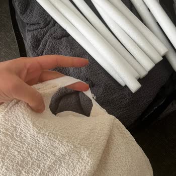 Ayıplı Koltuk Örtüsü Ve Saygısız Müşteri Hizmetine Karşı Para İadesi Talebi