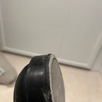 Calvin Klein Botunda Kısa Sürede Deformasyon, İade Talebi!