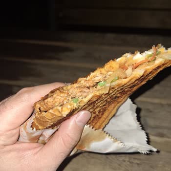 Gece Saatlerinde Yanlış Ürün, Az Porsiyon Ve Cevapsız Destek