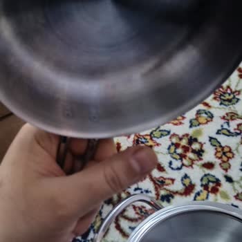 Schafer Çelik Tencere Setindeki Üretim Hatası Ve Trendyol’un Kullanıcı Hatası İddiası