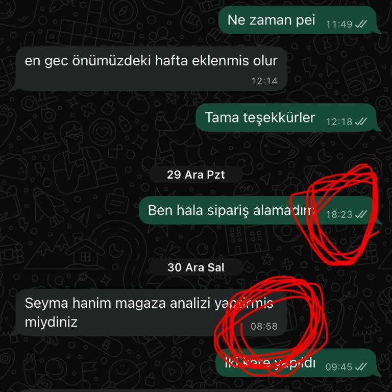 Rexven Premium Abonelik Sonrası Düşük Görünürlük Ve Yetersiz Destek!