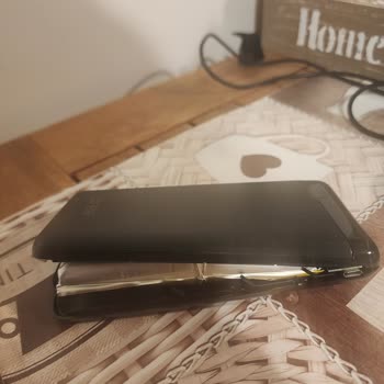 Crea Powerbank Patlaması Ve Güvenlik Endişesi!