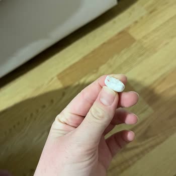 Oneo Sakızlarının Sıvı Dolu Olmadığı İçin Değişim Talebi