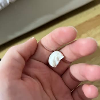 Oneo Sakızlarının Sıvı Dolu Olmadığı İçin Değişim Talebi