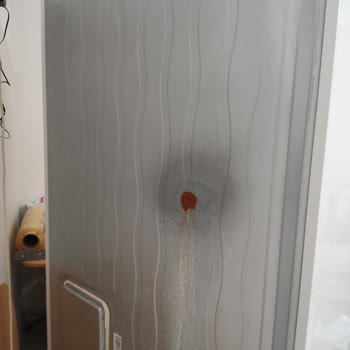 Arçelik Derin Donduruculu Buzdolabında Paslanma Ve 800 TL Servis İnceleme Ücreti