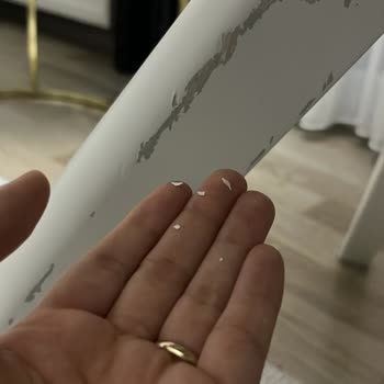 Kısa Sürede Bozulan Mobilya Ve Değişim Reddi Sebebiyle İade Talebi