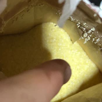 CarrefourSA İrmik Paketi İçinde Kurtlar Gıda Güvenliği İhlali