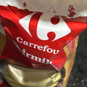 CarrefourSA İrmik Paketi İçinde Kurtlar Gıda Güvenliği İhlali