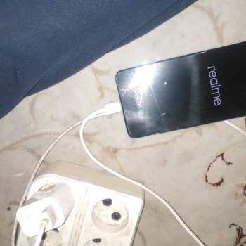 Realme Note 50 Şarjda Aniden Kapanıp Kullanılamaz Hale Geldi - Değişim Veya İade Talebi