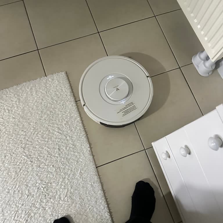 Sunny Garanti Ve Servis Sorunları Nedeniyle Robot Süpürge Kullanılamaz Durumda