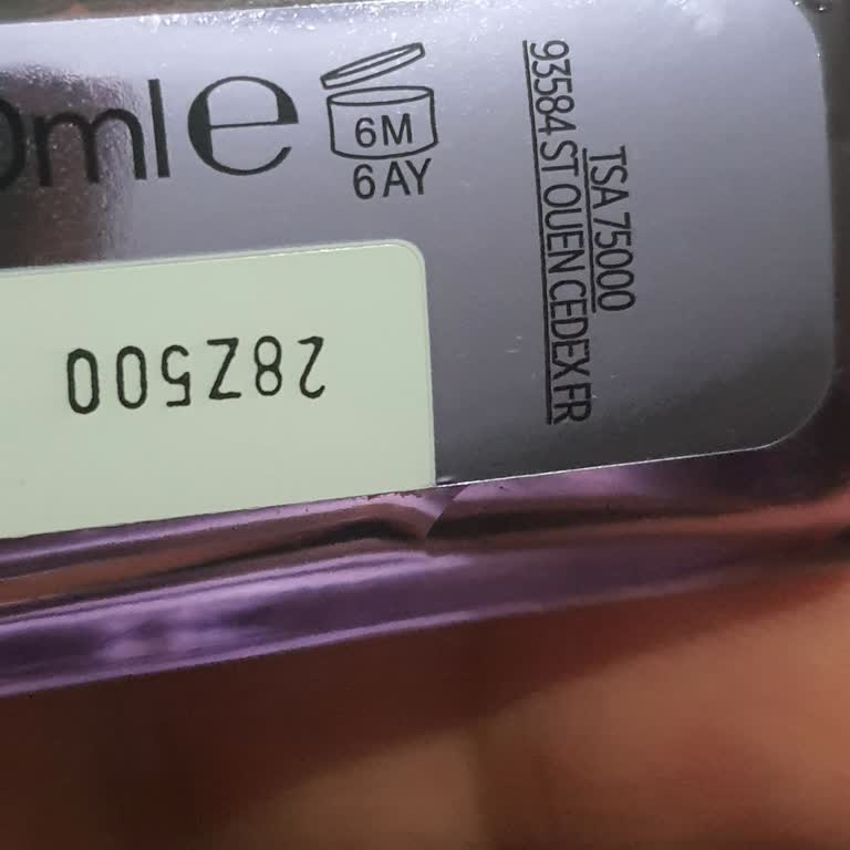 Loreal Paris   Revitalift Göz Serumu Çizik Ve Ağrı Yaratan Uygulama Çubuğu Nedeniyle Değişim Talebi