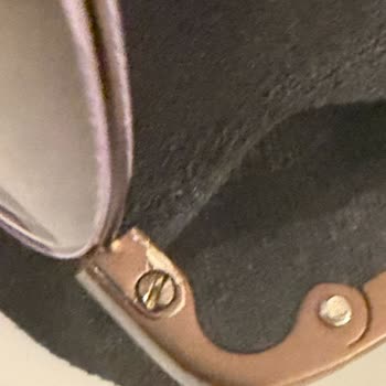 Teslim Süresi Aşırı Gecikme Ve Yanlış Hasarlı Gözlük