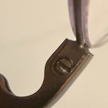 Teslim Süresi Aşırı Gecikme Ve Yanlış Hasarlı Gözlük