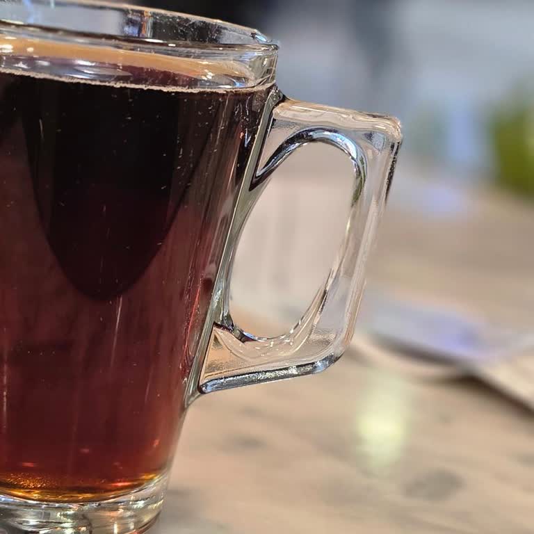 Karafırın Sabiha Gökçen Şubesinde Kokmuş Çaya 135 TL Ödeme Şikayeti