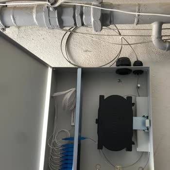 10 Aylık Bekleyiş: Fiber Kutu Açılmadı, Eski Altyapı Üzerinden Yetersiz Hız