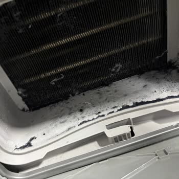 Arçelik 900 Km Kurutma Makinesinde Kurutmama Ve Su Sızdırma Sorunu