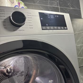 Arçelik 900 Km Kurutma Makinesinde Kurutmama Ve Su Sızdırma Sorunu