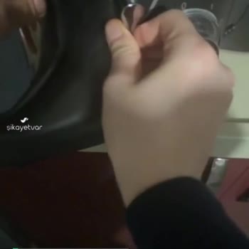 Schafer 2. Kullanımım Çalışmıyor