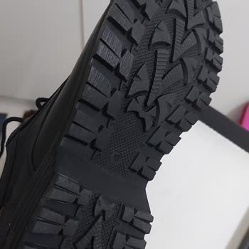 Oxide Deri Botta Bilek Soyulması Ve Kalite Sorunu