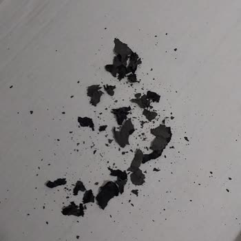 Oxide Deri Botta Bilek Soyulması Ve Kalite Sorunu