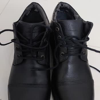 Oxide Deri Botta Bilek Soyulması Ve Kalite Sorunu