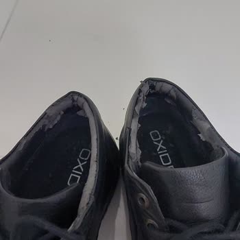 Oxide Deri Botta Bilek Soyulması Ve Kalite Sorunu