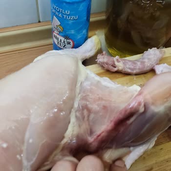 Banvit Tavukta Sağlıksız Ve İltihaplı Durum, Migros’tan İade Talebi