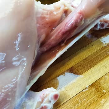 Banvit Tavukta Sağlıksız Ve İltihaplı Durum, Migros’tan İade Talebi