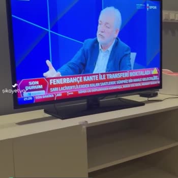 Turkcell TV+ Felaket