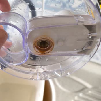 Paslanan Hazne Kapağı Ve Cevapsız Yedek Parça Talebi