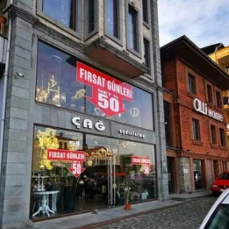 İade Reddi Ve Fiyat Farklılığı Nedeniyle Memnuniyetsiz Müşteri Deneyimi