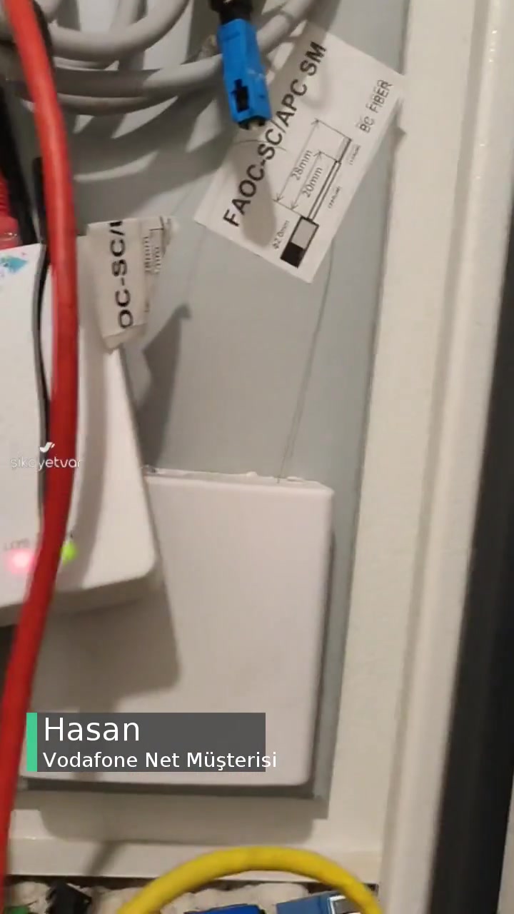 Vodafone Net Ev İnterneti Sorunu videonun kapak resmi