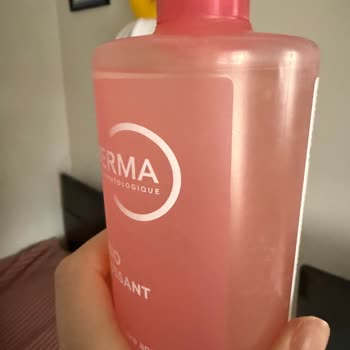 Açık Ve Kullanılmış Bioderma Jeli Satışı İçin İade Reddi Ve İnceleme Talebi