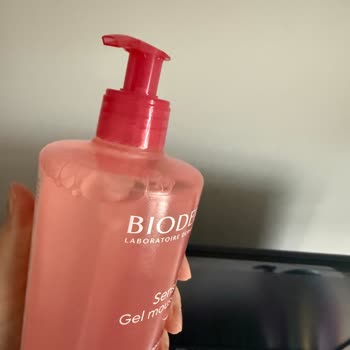 Açık Ve Kullanılmış Bioderma Jeli Satışı İçin İade Reddi Ve İnceleme Talebi