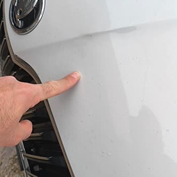 Ekspertizde Görmezden Gelinen Turbo Ve Kaporta Sorunları Nedeniyle 5.000 TL Ücret İadesi Talebi