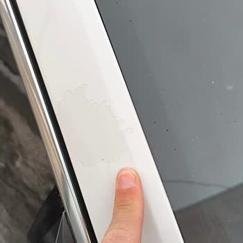 Ekspertizde Görmezden Gelinen Turbo Ve Kaporta Sorunları Nedeniyle 5.000 TL Ücret İadesi Talebi