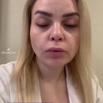 Vadi İstanbul Teknosa Bozuk Ürün Satıp Değişim Yapmıyor, Apple Pro 3.